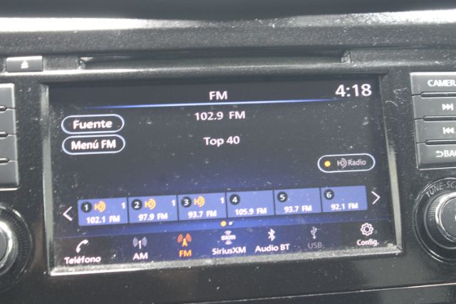 2020 Nissan Rogue SL FWD