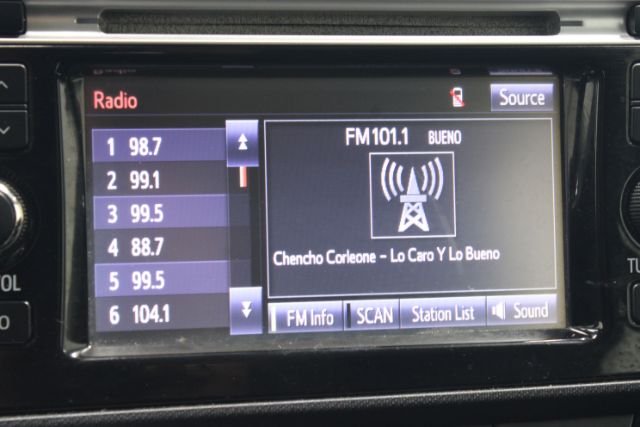 2015 Toyota Prius c Two