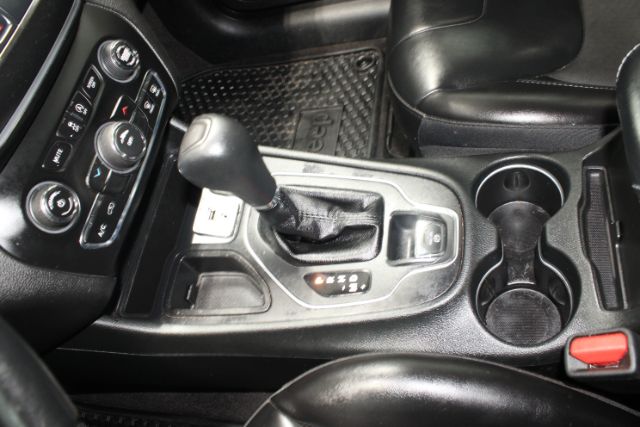 2019 Jeep Cherokee Latitude Plus FWD