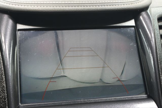 2019 Chevrolet Impala LS