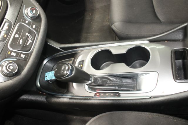 2020 Chevrolet Malibu 1FL