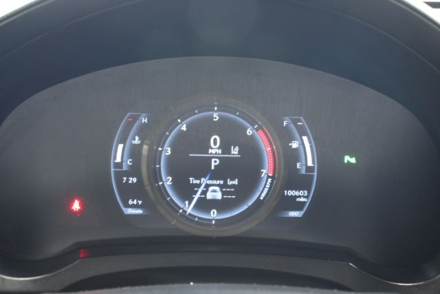 2018 Lexus RC 300 F Sport