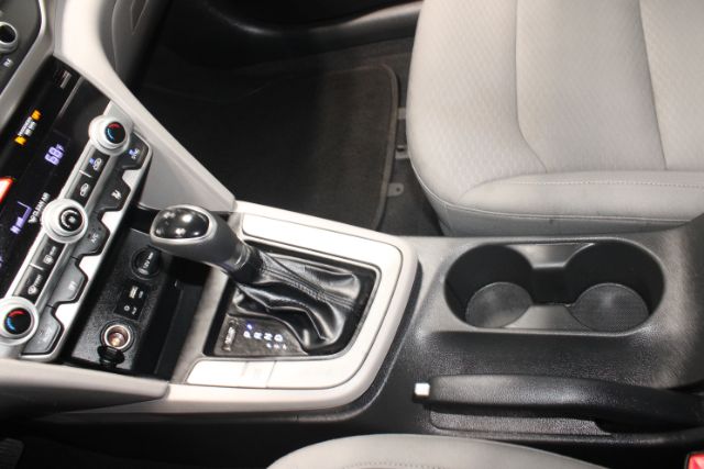 2020 Hyundai Elantra Limited