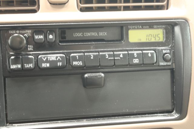 1997 Toyota Avalon XL