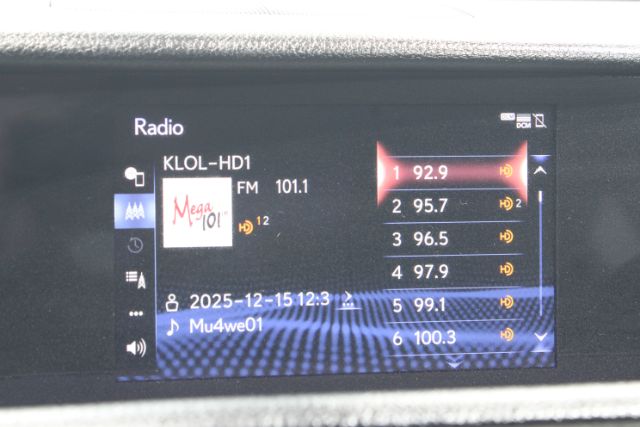 2018 Lexus RC 300 F Sport