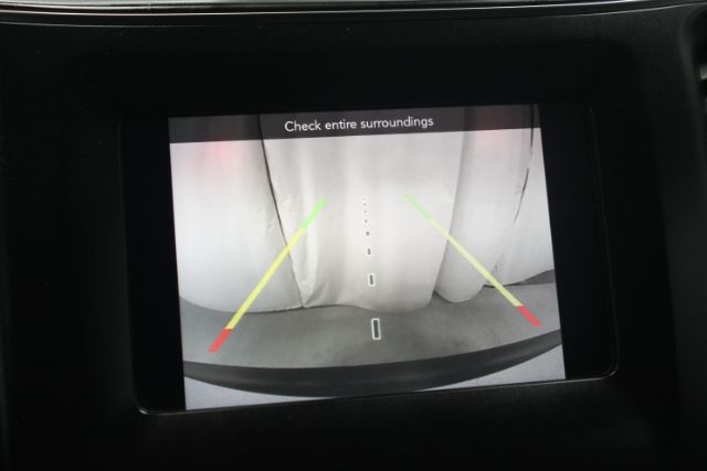 2020 Jeep Cherokee Altitude FWD