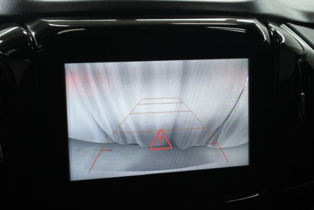 2018 Chevrolet Traverse 1LT