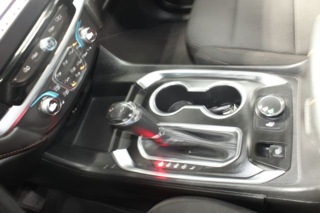 2018 Chevrolet Traverse 1LT