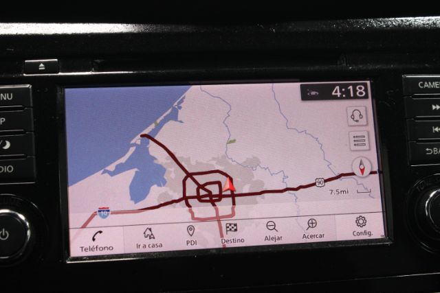 2020 Nissan Rogue SL FWD