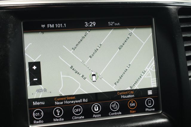 2018 Jeep Grand Cherokee Altitude 4x2