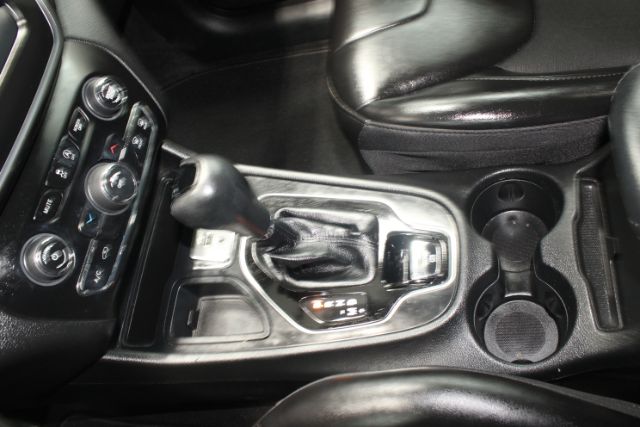 2020 Jeep Cherokee Altitude FWD