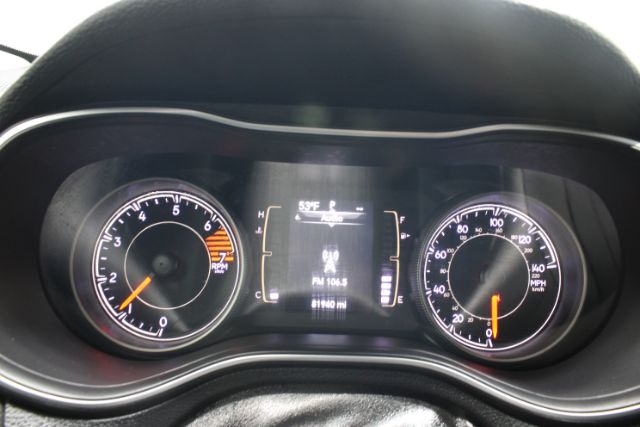 2019 Jeep Cherokee Latitude FWD