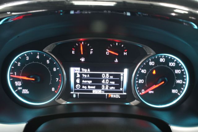 2018 Chevrolet Traverse 1LT