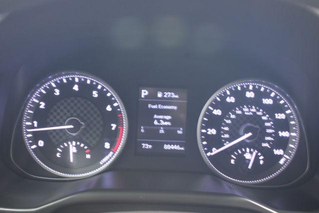 2020 Hyundai Elantra Limited