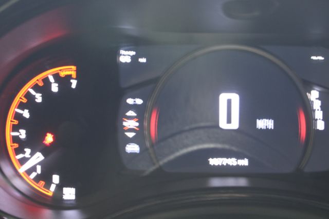 2021 Dodge Durango SXT RWD