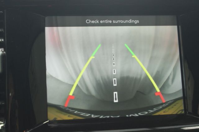 2021 Dodge Durango SXT RWD