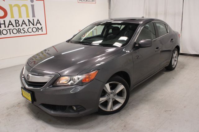 2015 Acura ILX Technology's photo