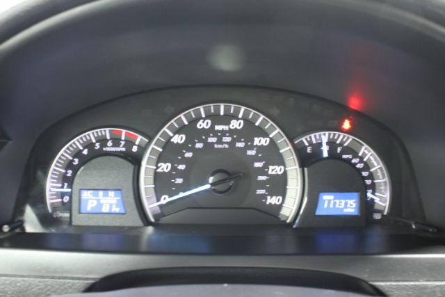 2013 Toyota Camry LE