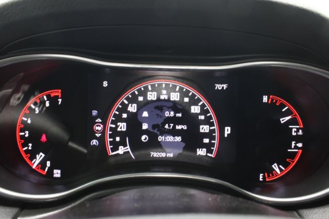 2020 Dodge Durango SXT Plus RWD