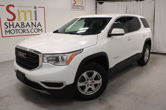 2019 GMC Acadia SLE-1