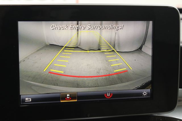 2016 Mercedes-Benz GLC 300 Base