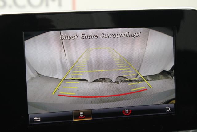 2016 Mercedes-Benz C 300 4MATIC