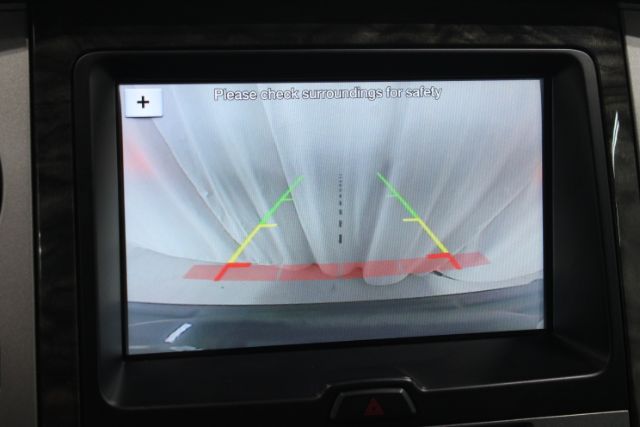 2017 Ford Expedition EL Limited