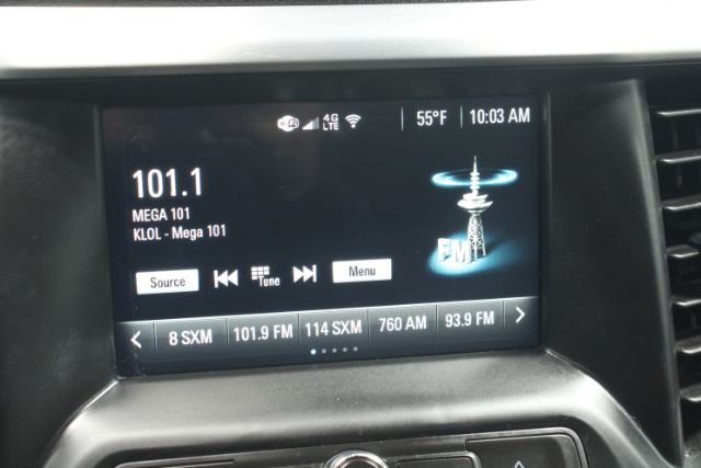 2019 GMC Acadia SLE-1