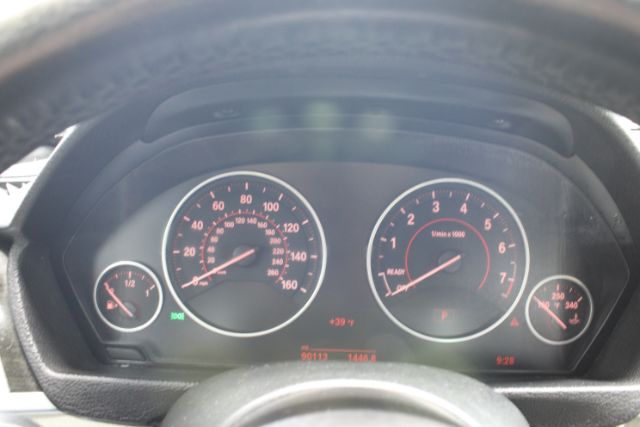 2018 BMW 4-Series Gran Coupe 430i