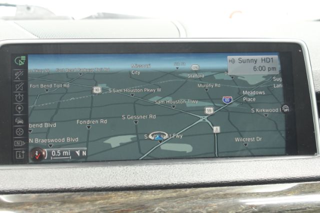 2016 BMW X5 sDrive35i