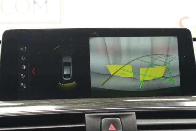 2018 BMW 4-Series Gran Coupe 430i