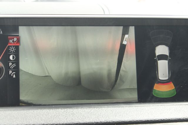 2016 BMW X5 sDrive35i