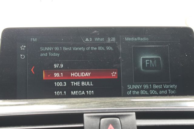 2018 BMW 4-Series Gran Coupe 430i