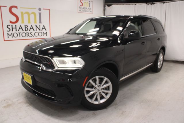 2023 Dodge Durango SXT