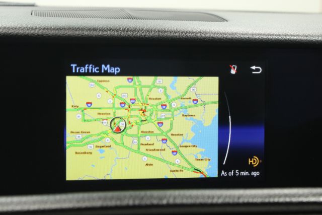 2016 Lexus IS 200t Base