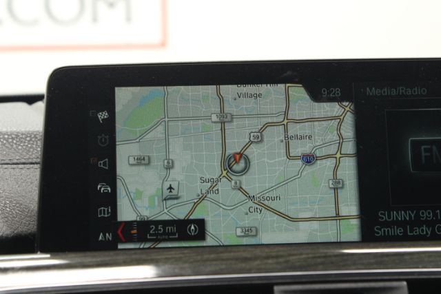 2018 BMW 4-Series Gran Coupe 430i