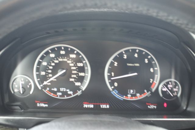 2016 BMW X5 sDrive35i