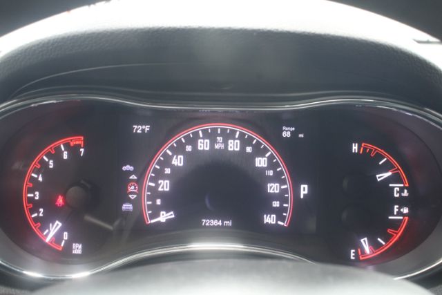 2017 Dodge Durango SXT RWD