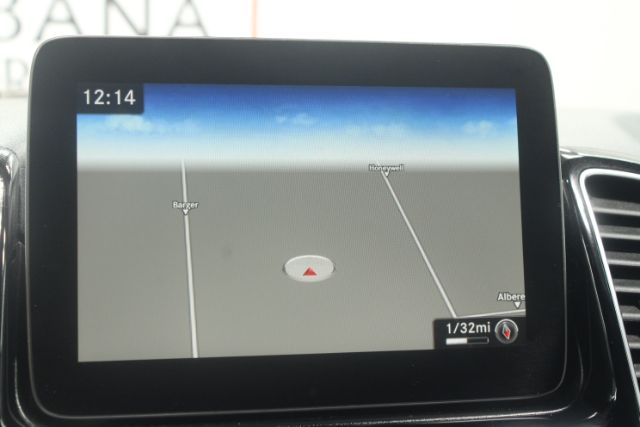 2018 Mercedes-Benz GLE 350 4MATIC