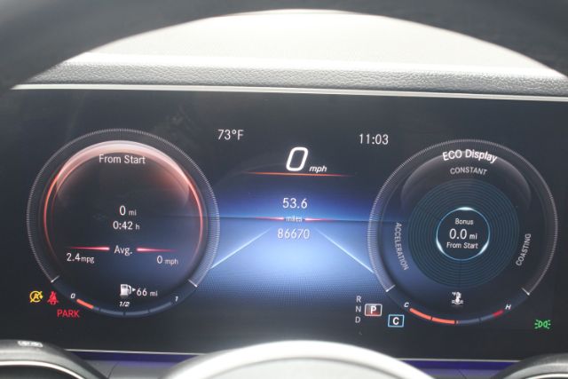 2020 Mercedes-Benz GLE 350 Base