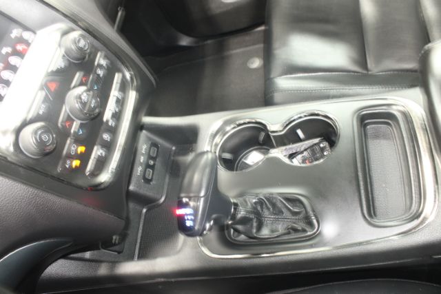 2019 Dodge Durango GT RWD