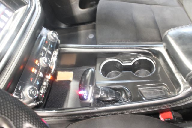 2021 Dodge Durango SXT Plus RWD