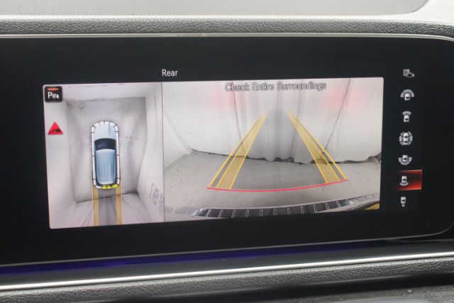 2020 Mercedes-Benz GLE 350 Base