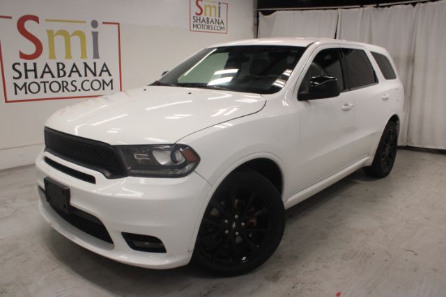 2019 Dodge Durango GT RWD