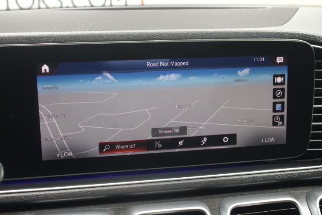 2020 Mercedes-Benz GLE 350 Base