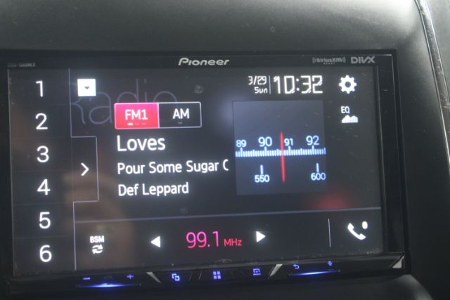 2017 Dodge Durango SXT RWD