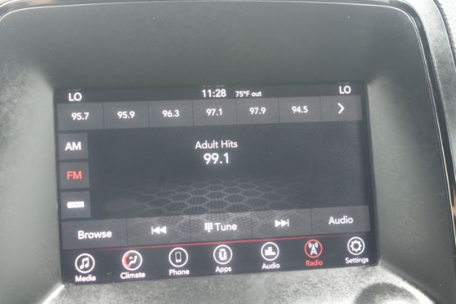 2019 Dodge Durango GT RWD