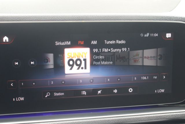 2020 Mercedes-Benz GLE 350 Base