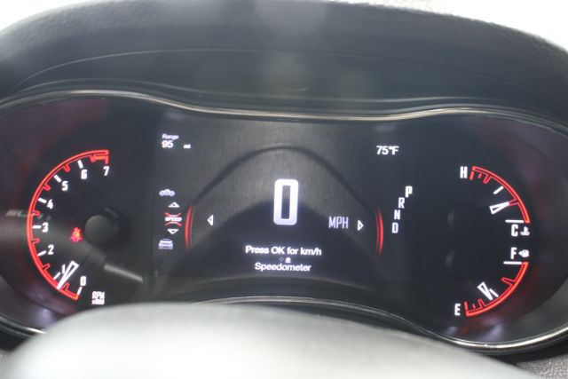 2019 Dodge Durango GT RWD