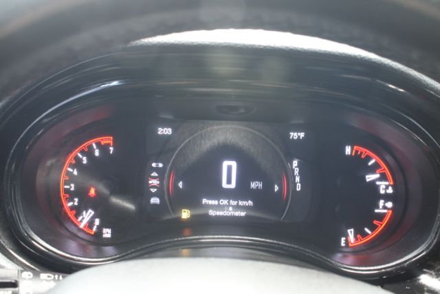 2021 Dodge Durango SXT Plus RWD